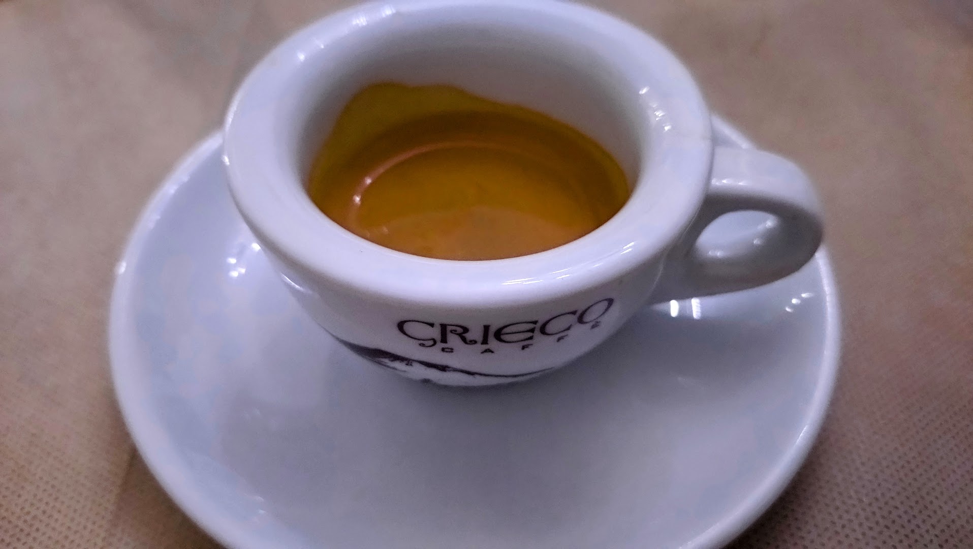 MonsAlbius lounge café