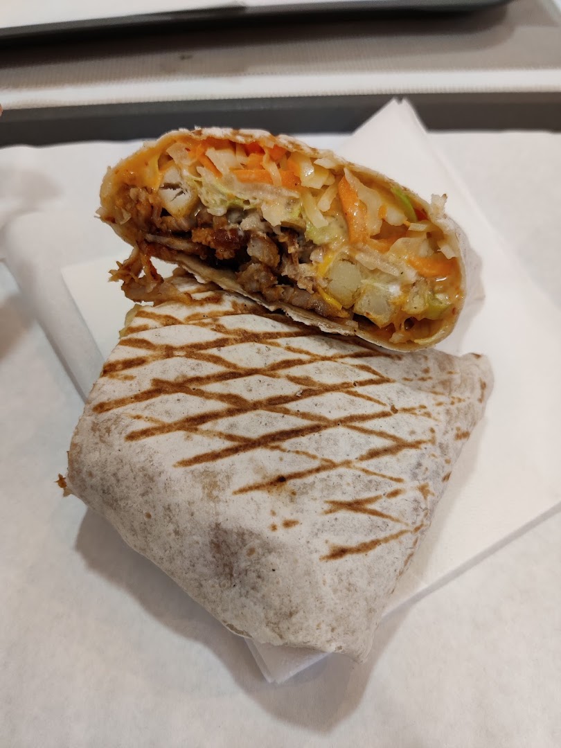 Monsiuer - Tacos & Kebab, Maranello