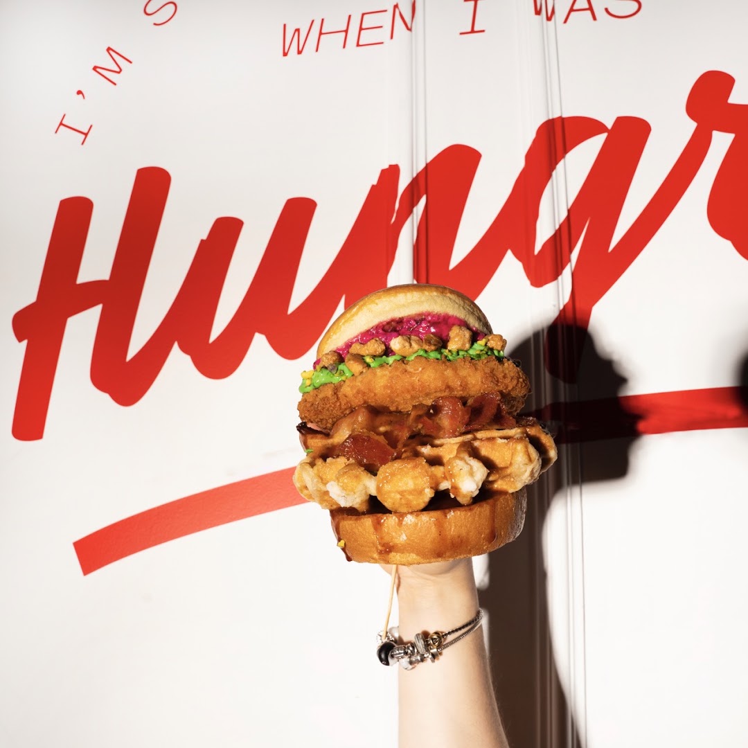 Monster Burger