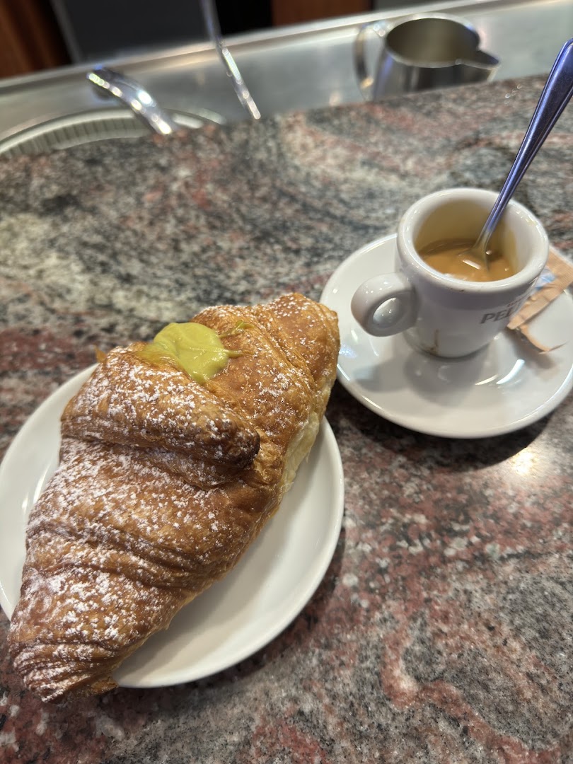 Mont real cafè
