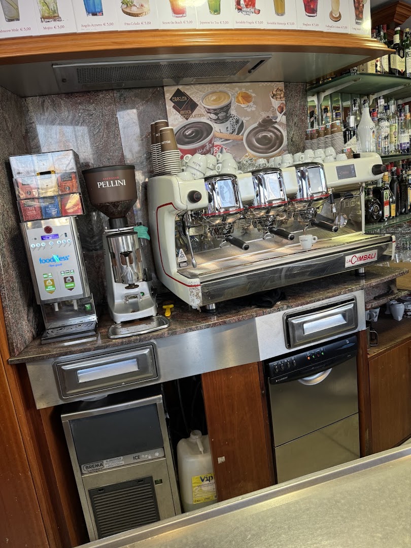 Mont real cafè