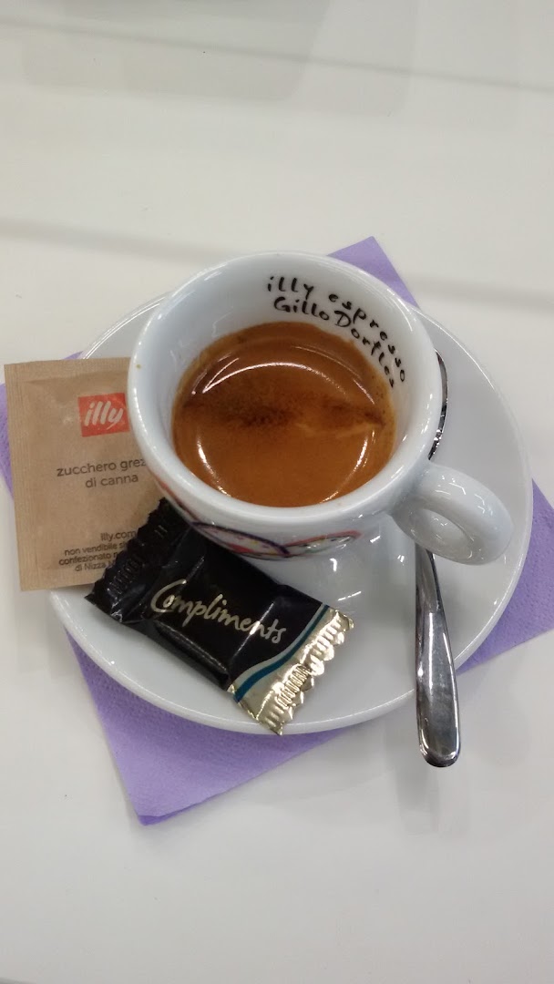 MONT ROSA' café di Zanetta Marco Luigi