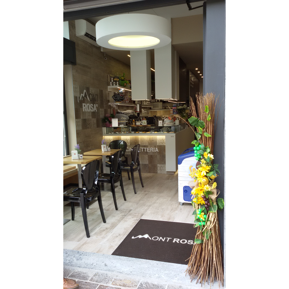 MONT ROSA' café di Zanetta Marco Luigi