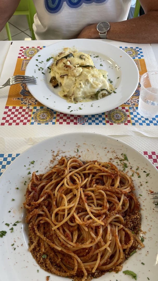 Montagnola Burger e Restaurant