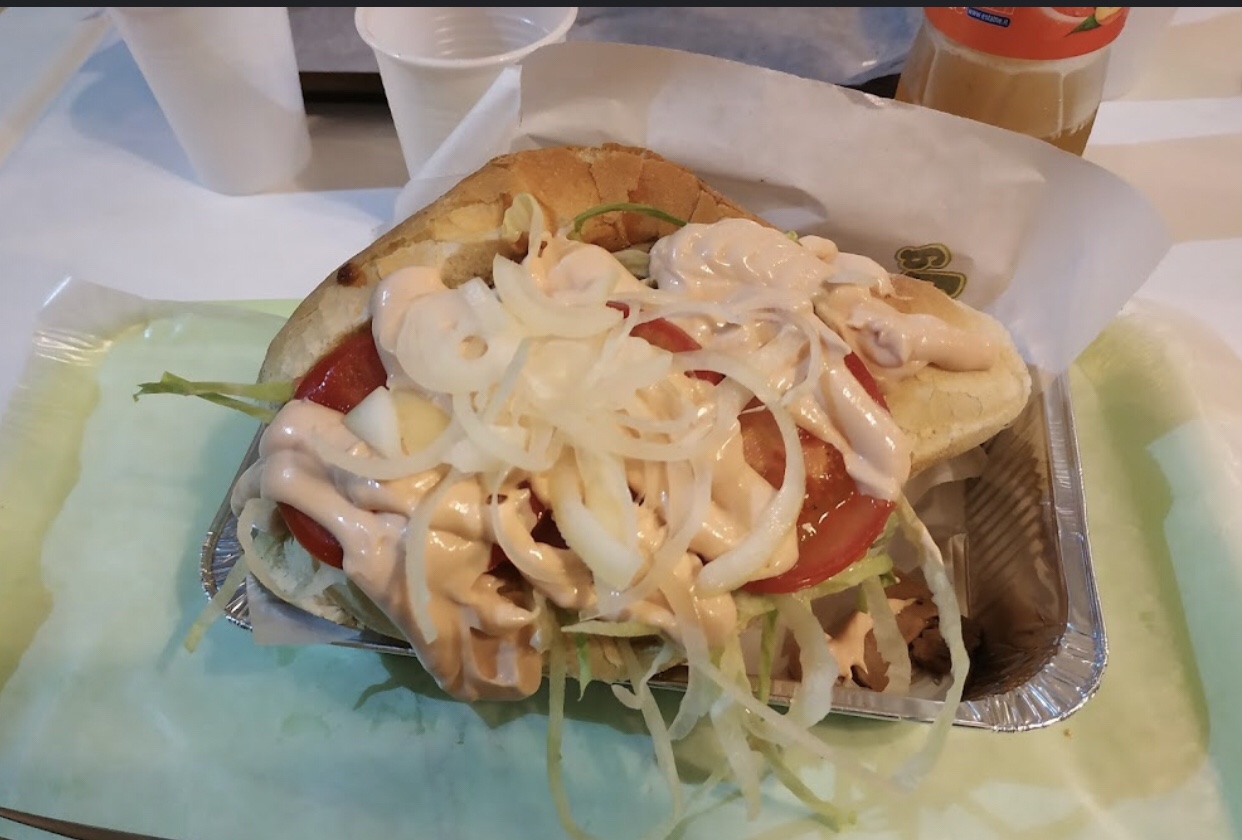 Montagnola Burger e Restaurant