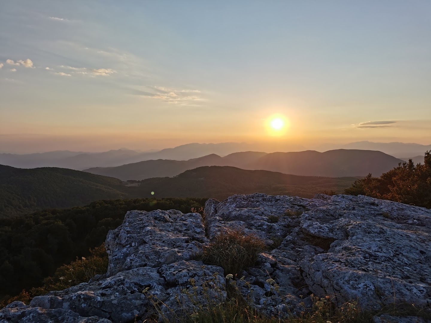 Montagnola Molisana, Civitanova del Sannio