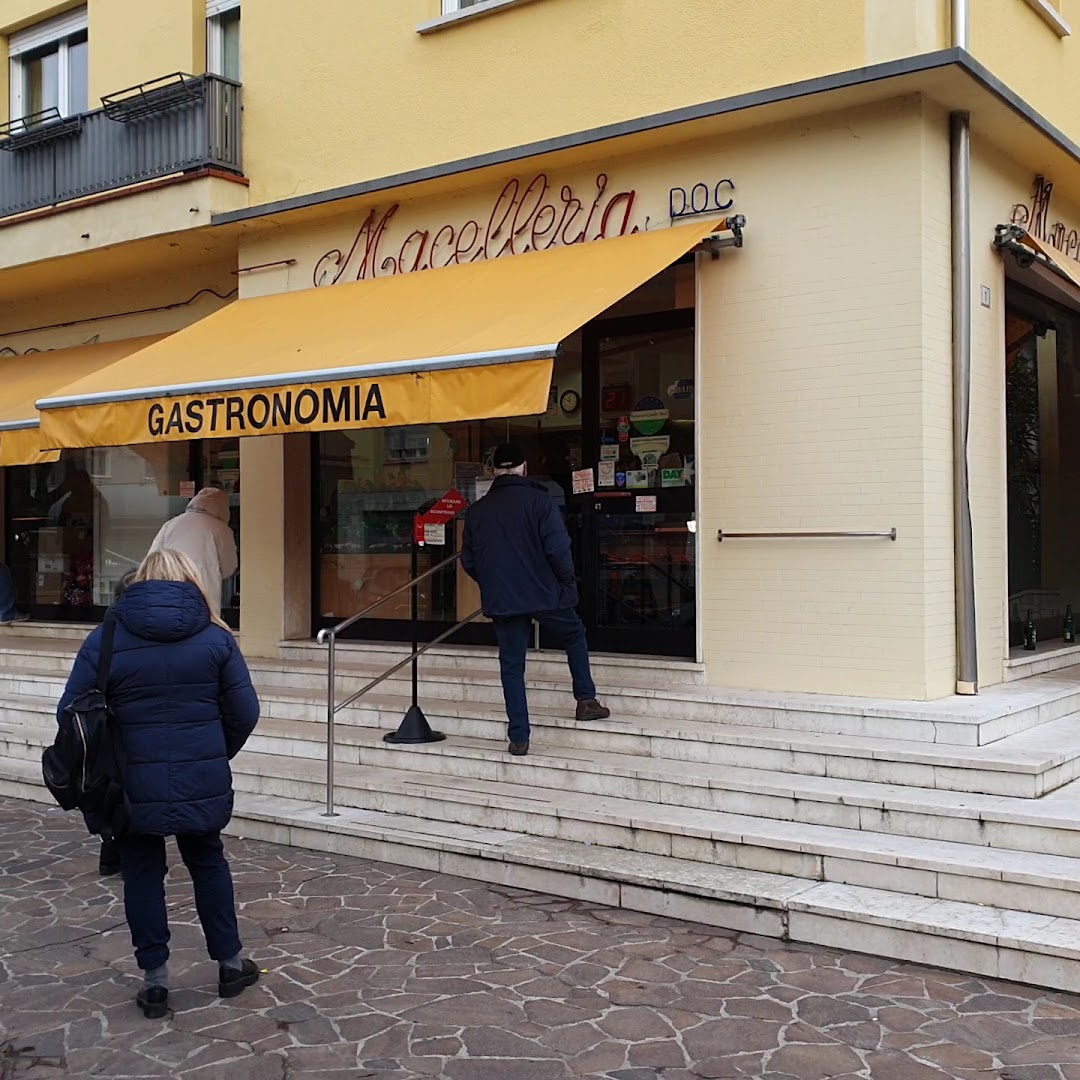 Montaldi Food