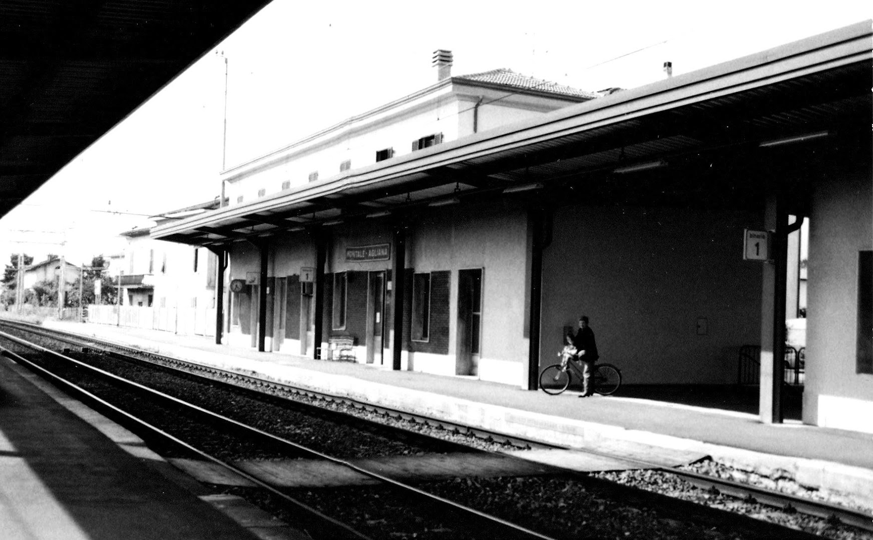 Montale Agliana