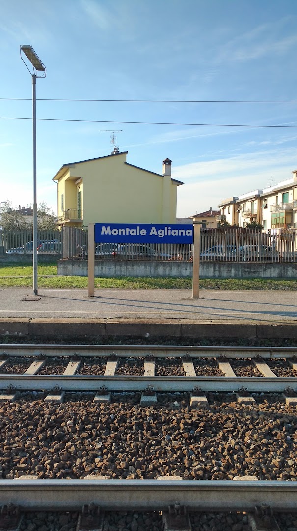 Montale Agliana