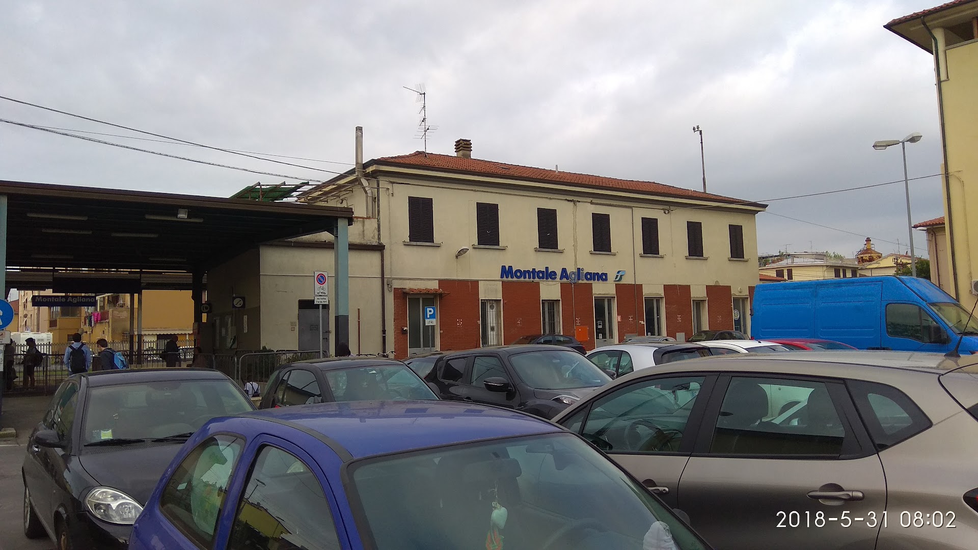 Montale Agliana
