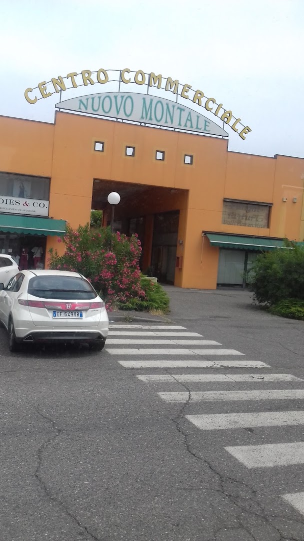 Montale Shopping