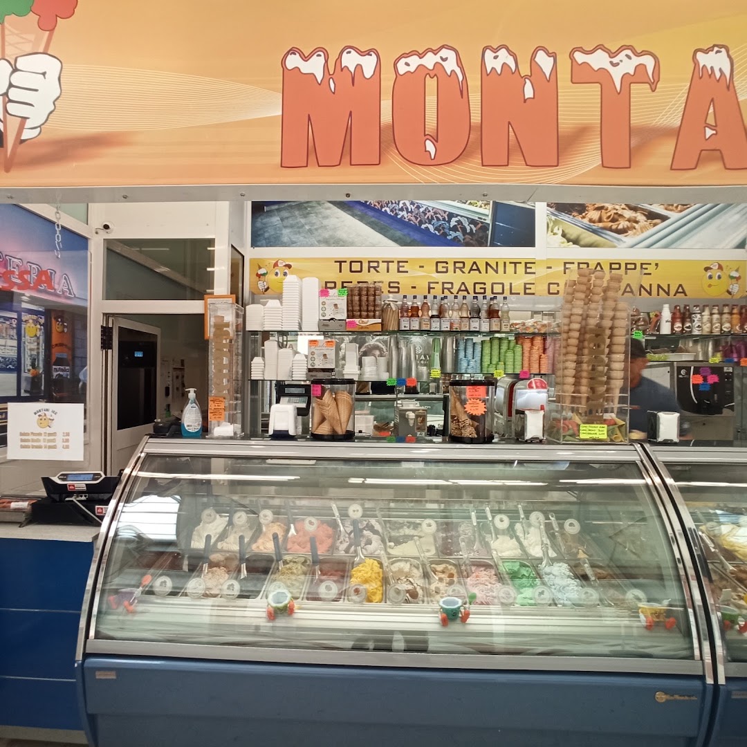 Montani Ice