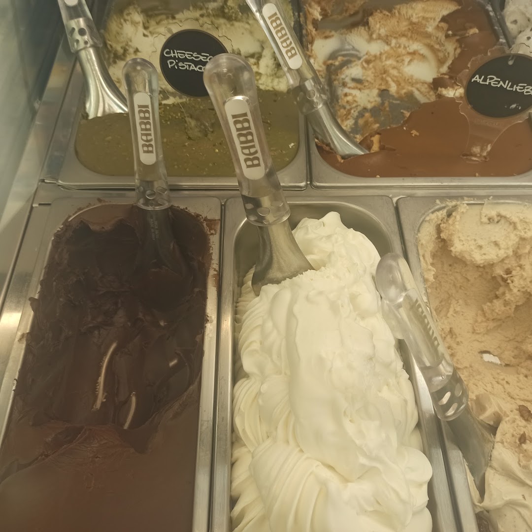 Montani Ice