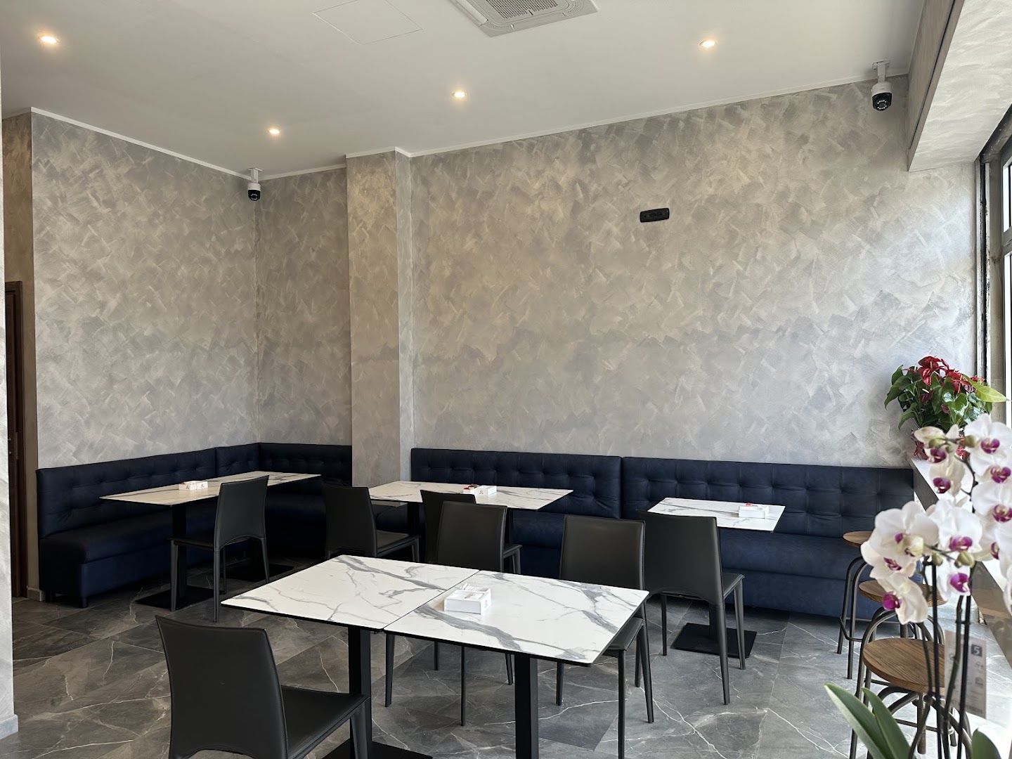 Monte Bar Tabacchi