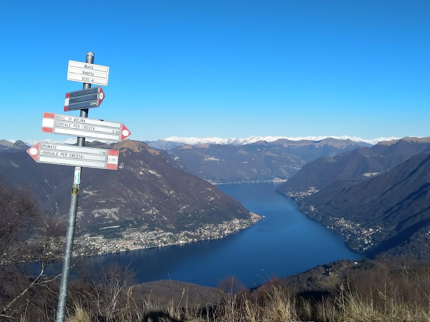 Monte Boletto