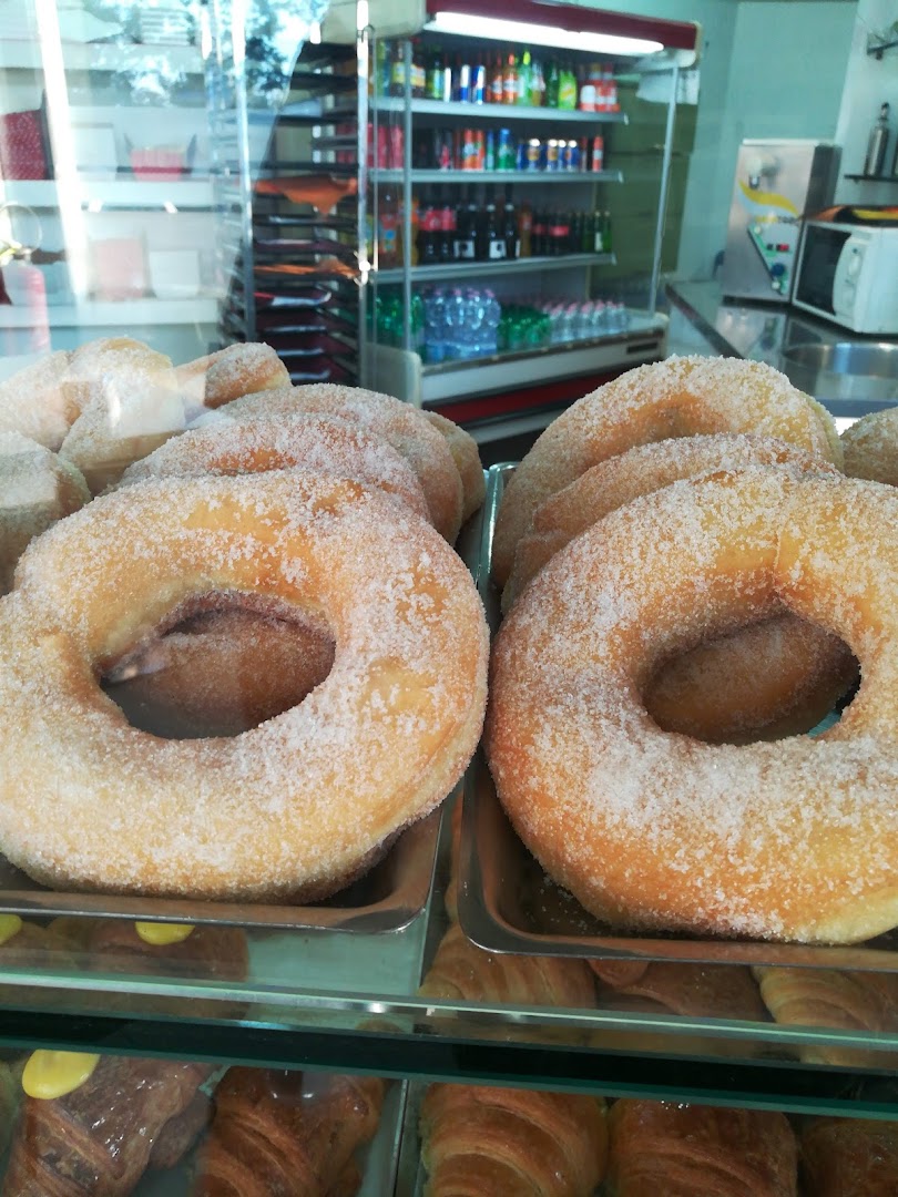 Monte Carlo Caffè e Pasticceria