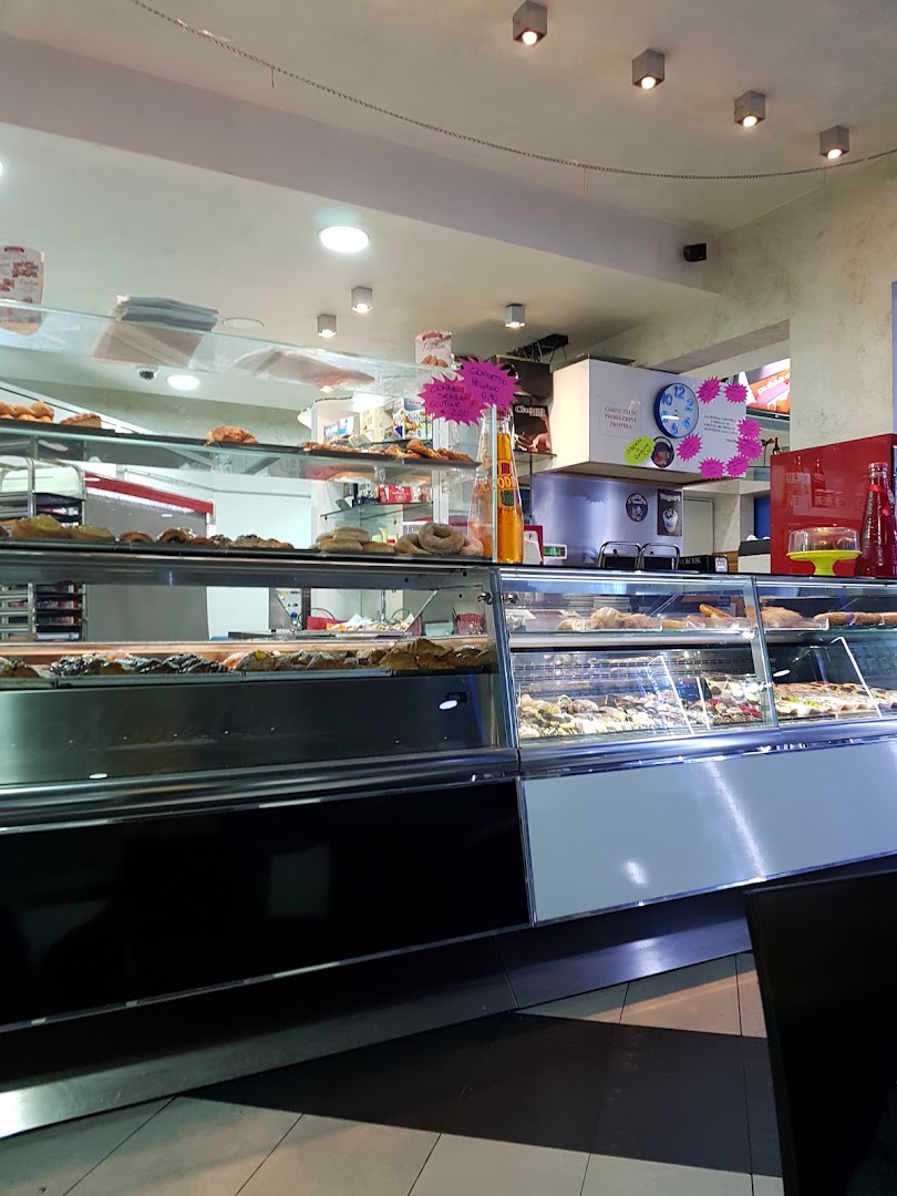 Monte Carlo Caffè e Pasticceria
