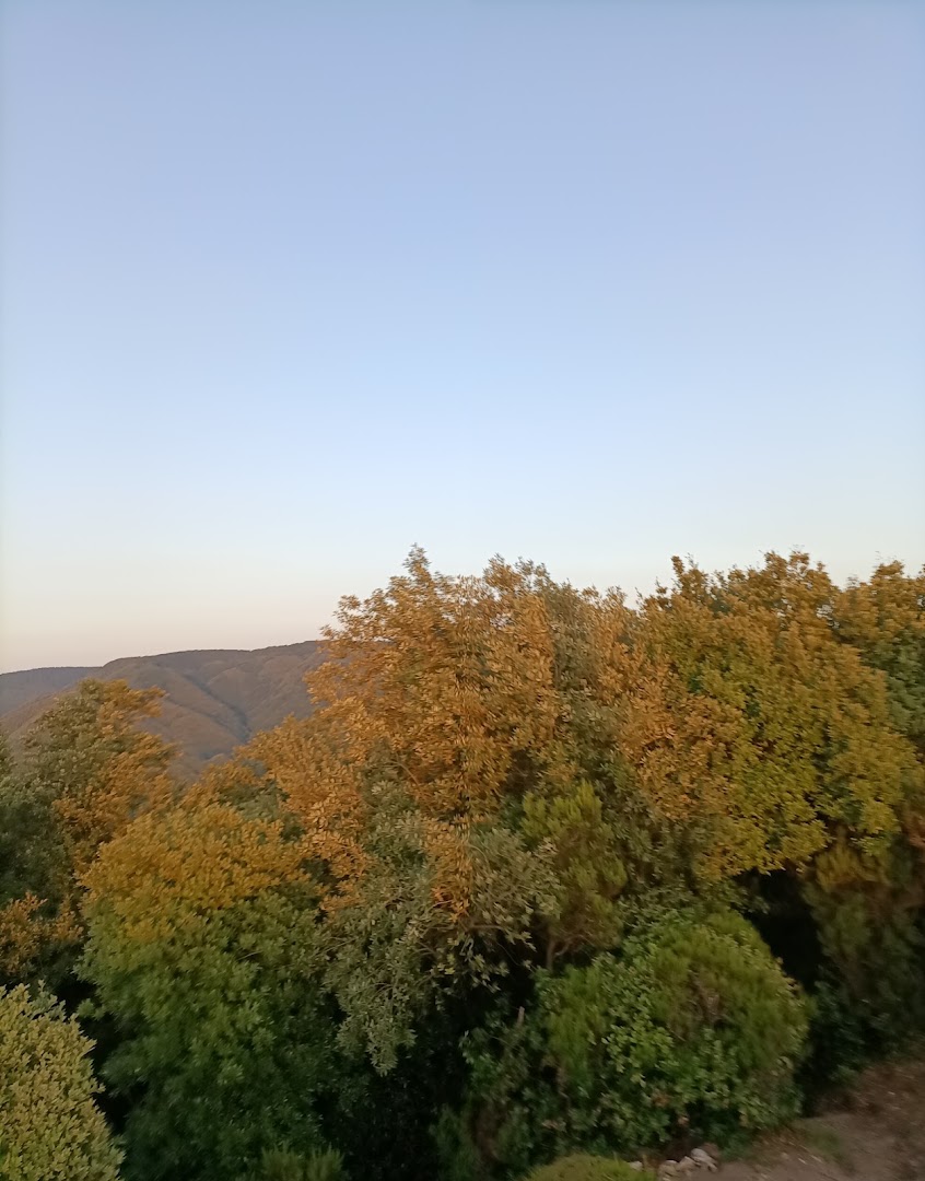 Monte Cucolo