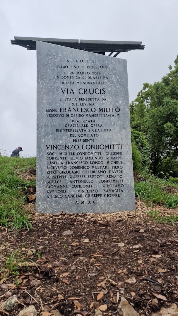 Monte Cucolo