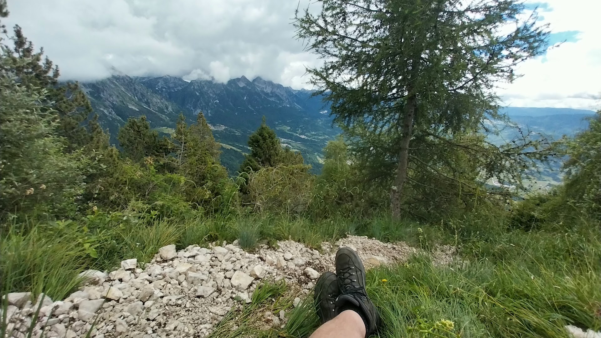 Monte Dolada