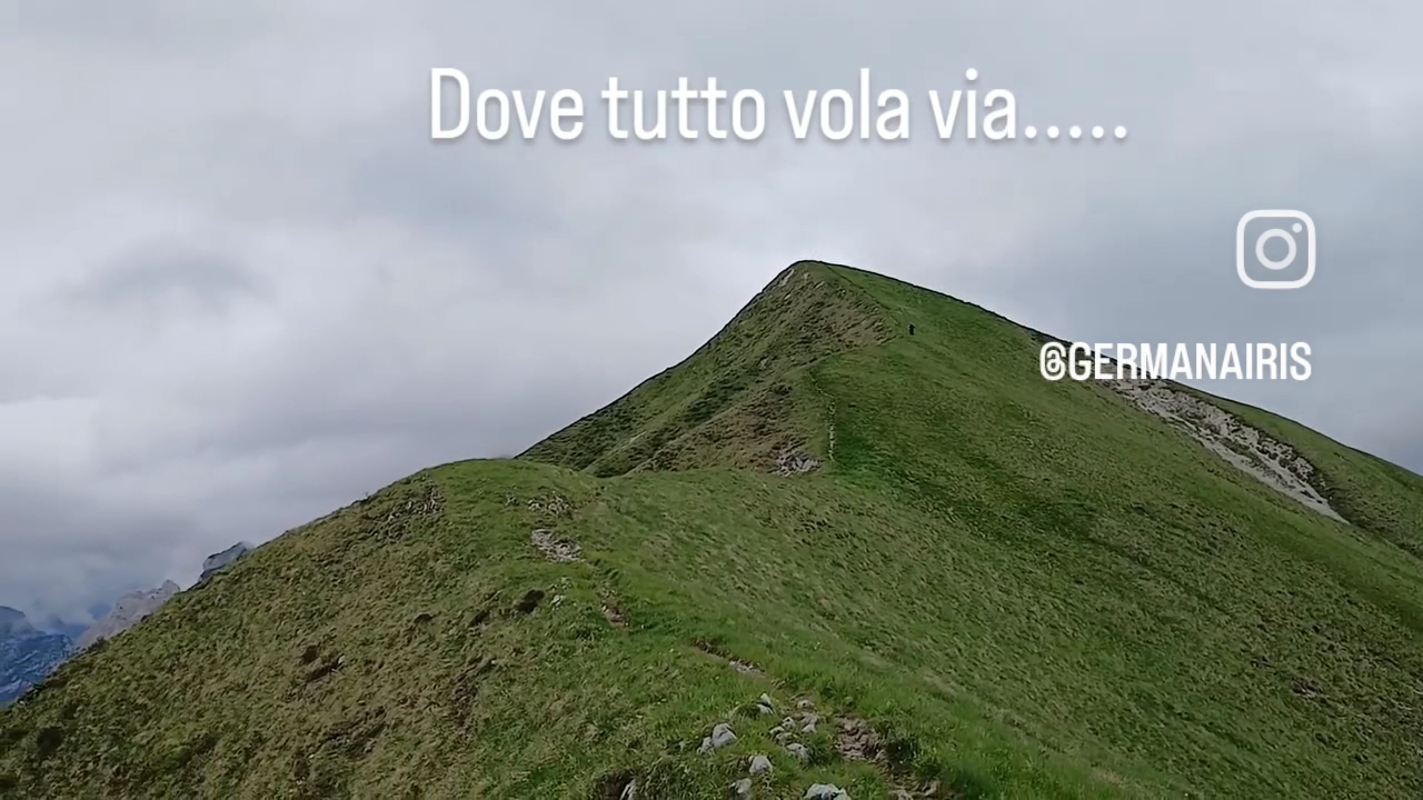 Monte Dolada