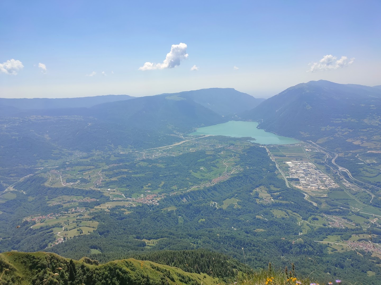 Monte Dolada