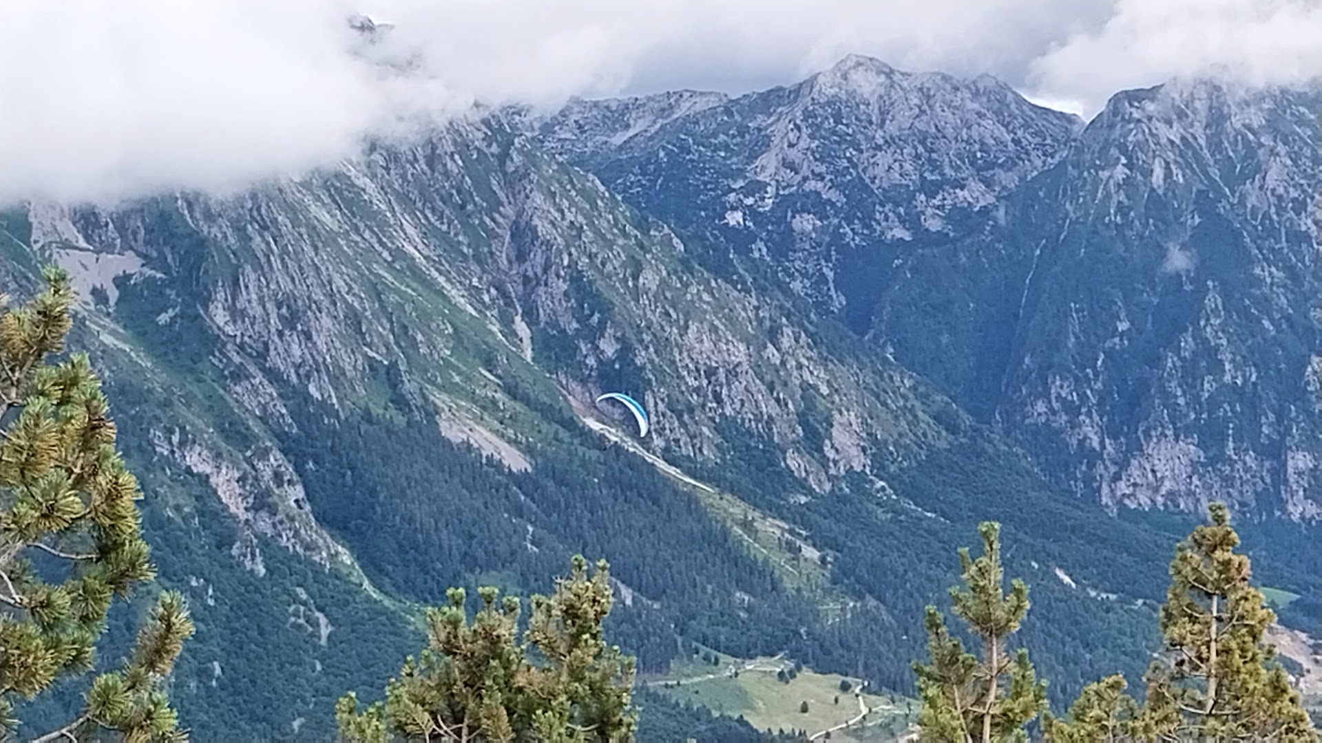 Monte Dolada