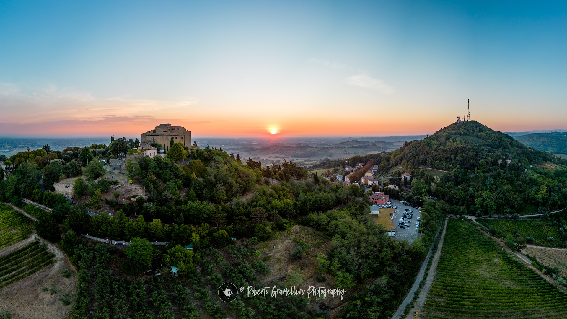 Monte Maggio, Bertinoro