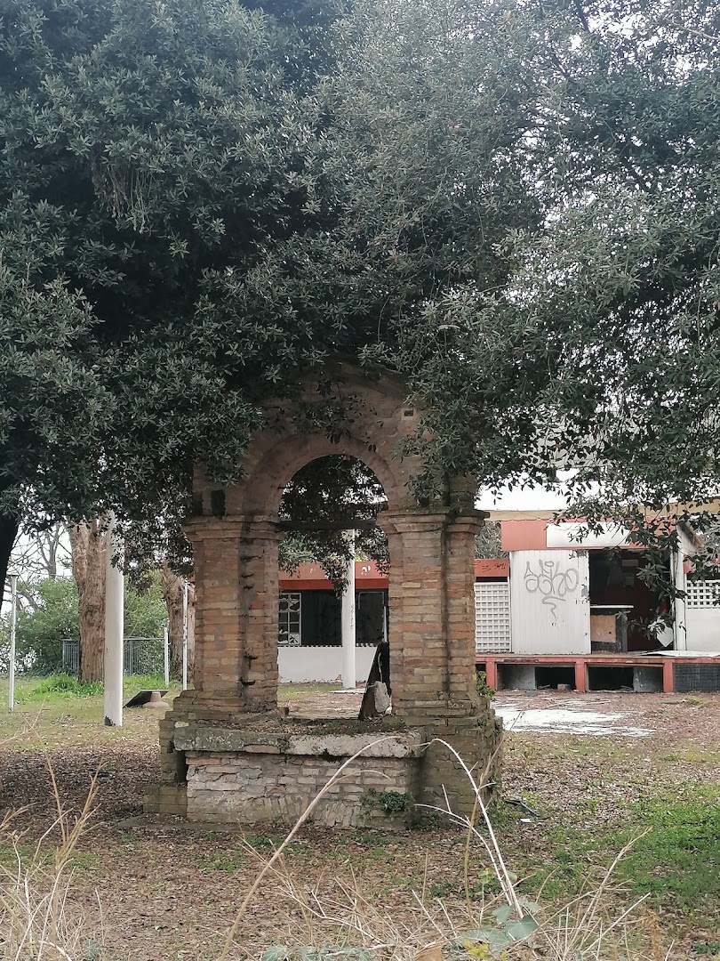 Monte Maggio