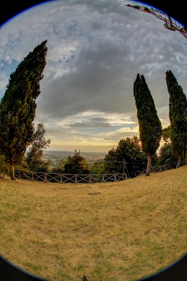 Monte Maggio