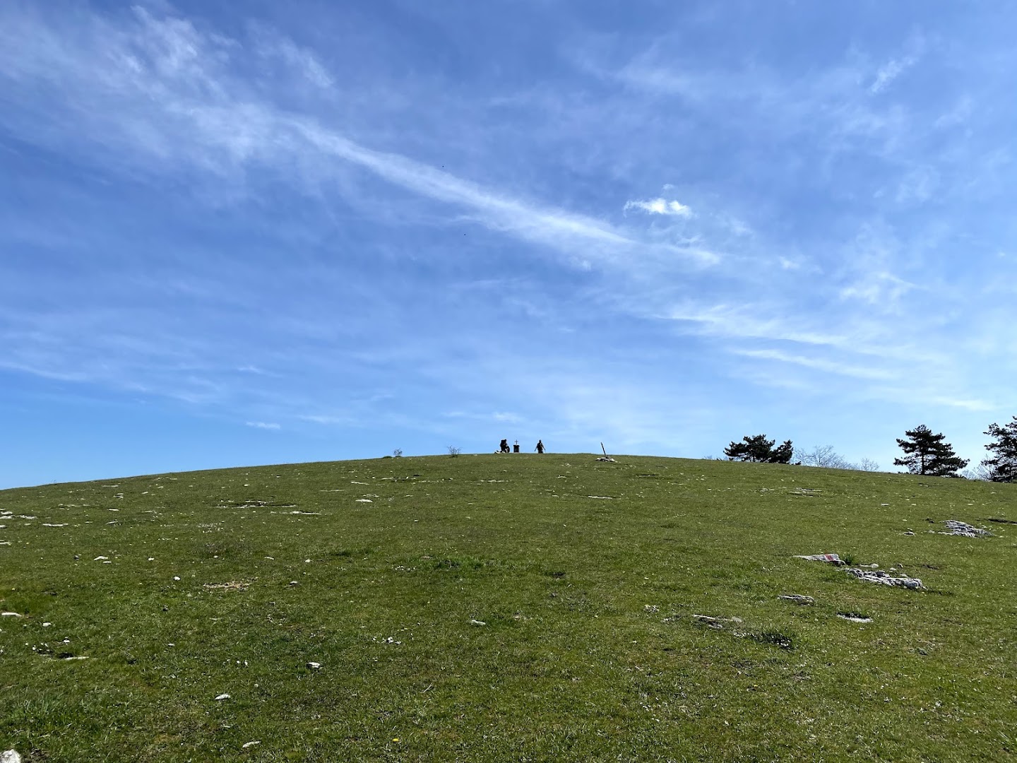 Monte Maggiore