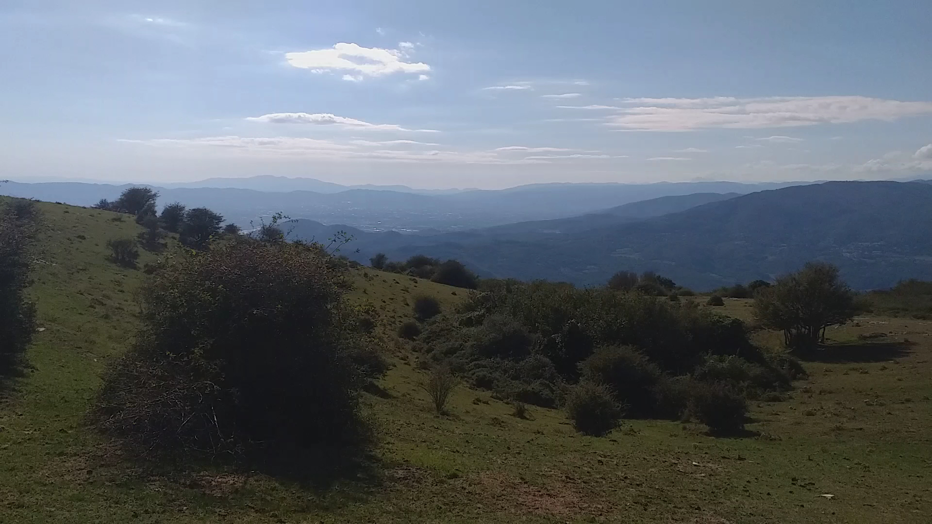 Monte Maggiore