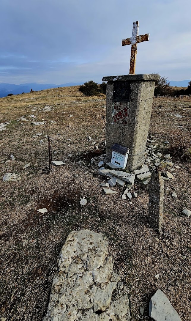 Monte Maggiore