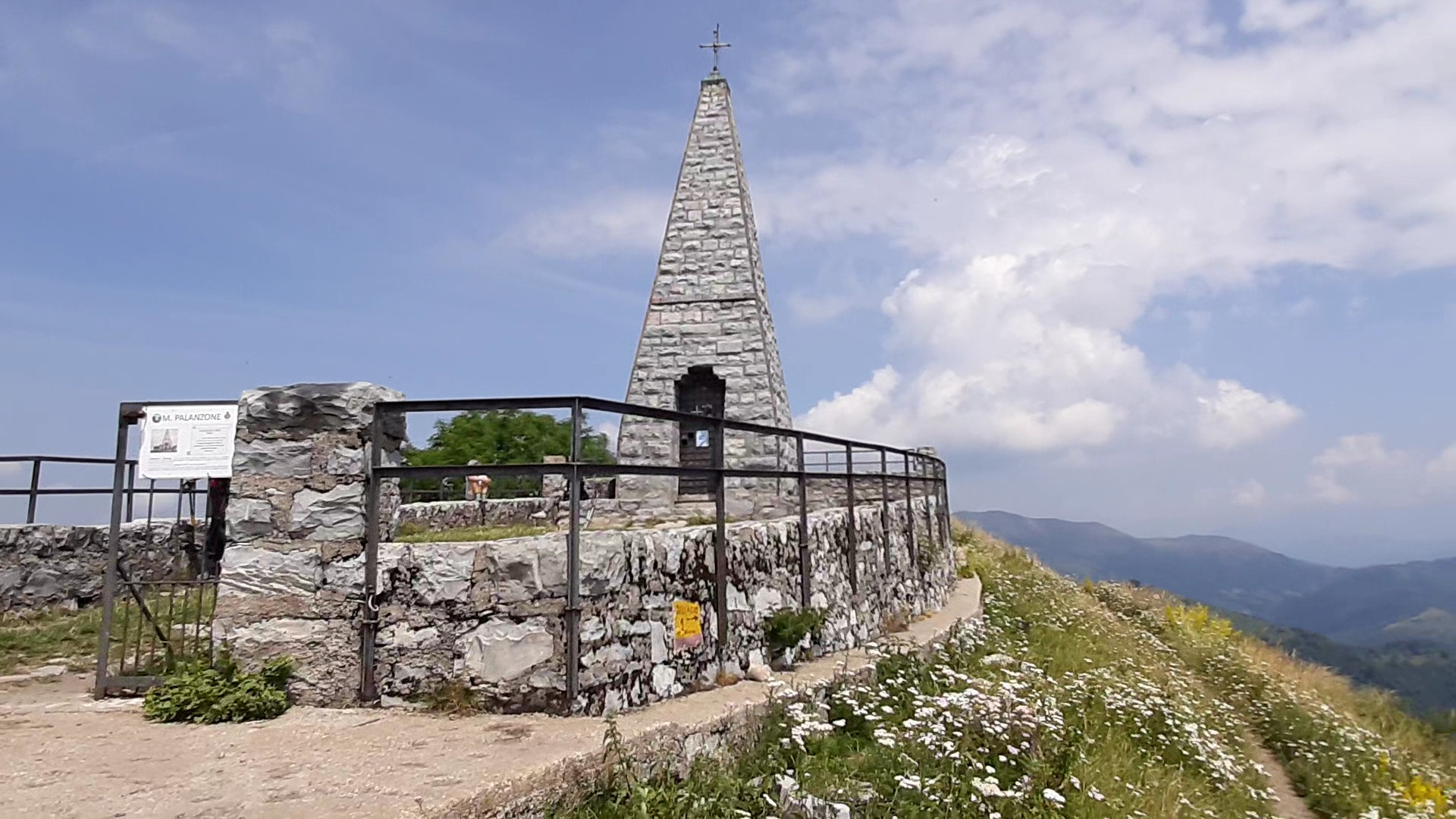 Monte Palanzone