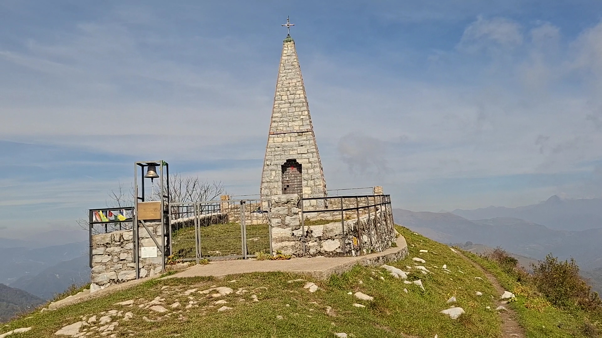 Monte Palanzone
