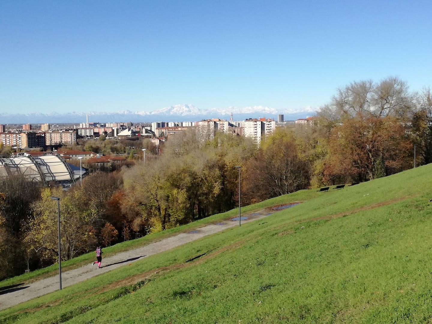 Monte Stella