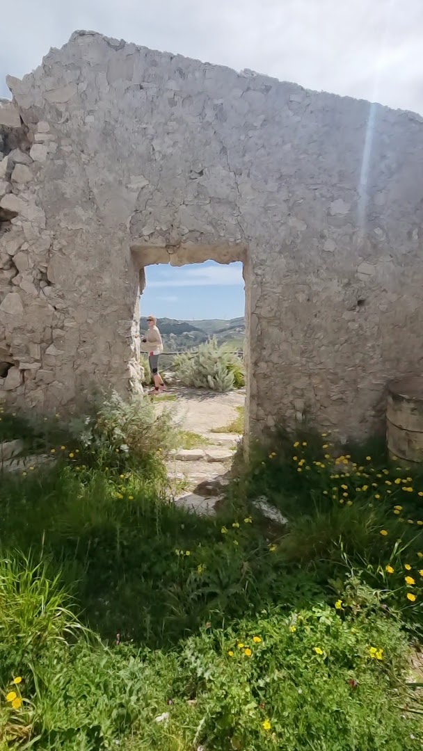 MONTE SUSO, Montallegro