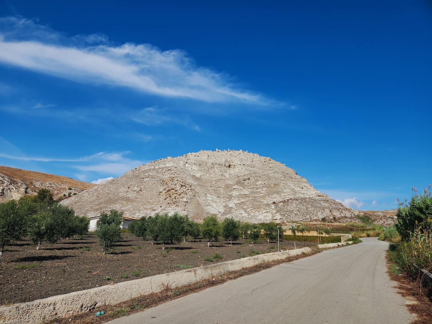 MONTE SUSO