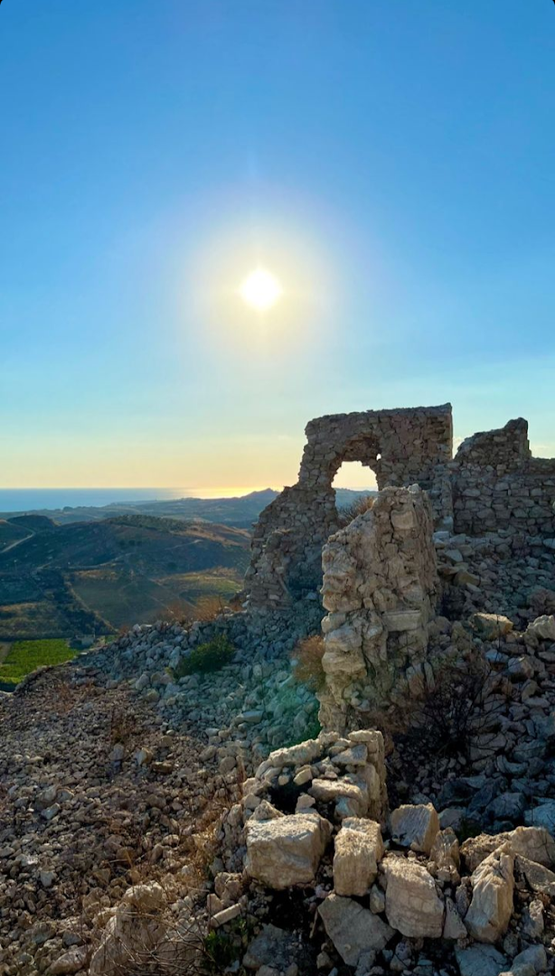 MONTE SUSO