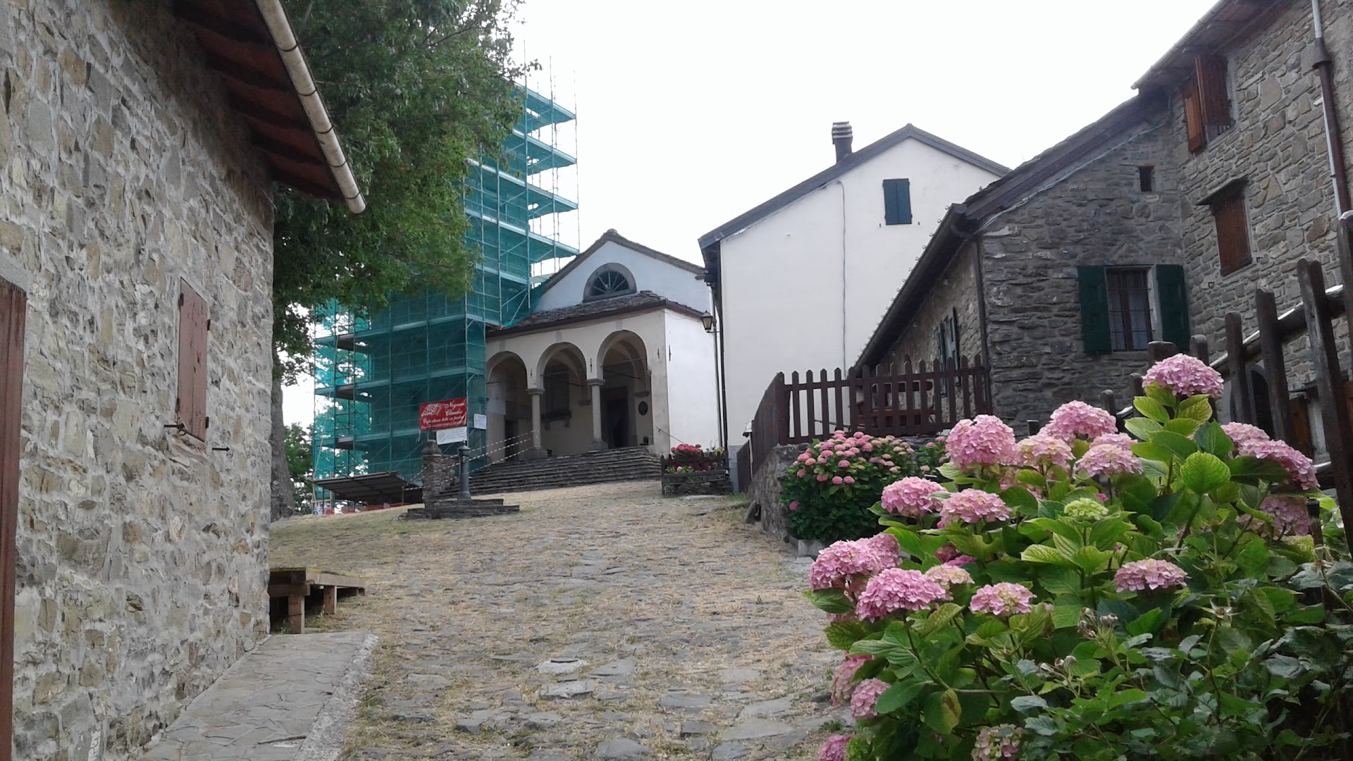 Monteacuto
