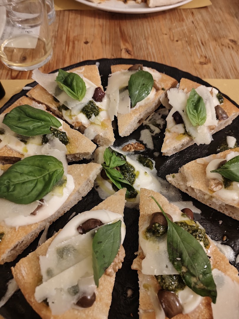 Montebello Pizza & Cucina