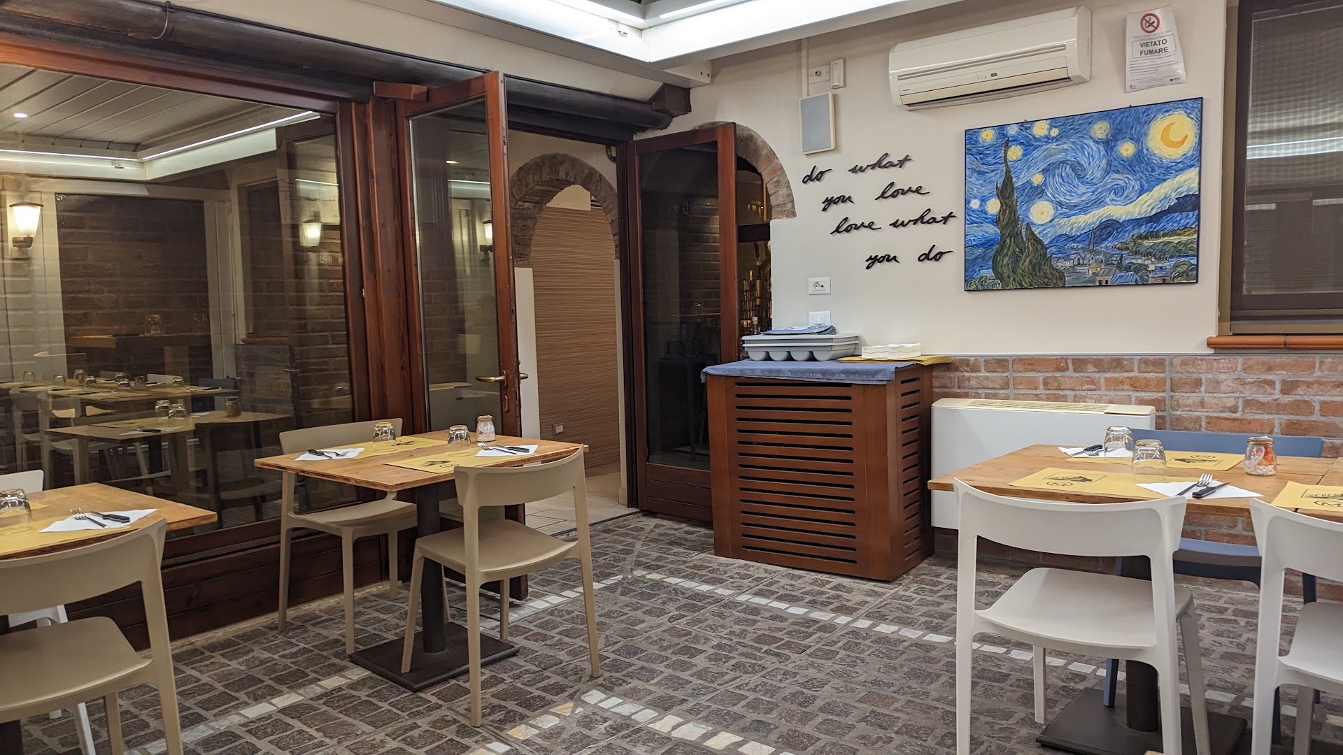 Montebello Pizza & Cucina