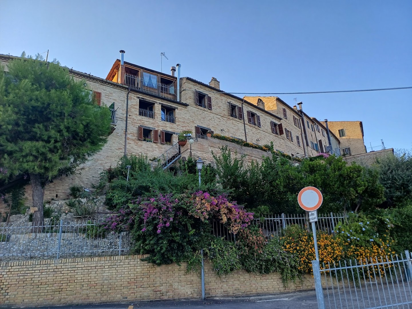 Montecosaro