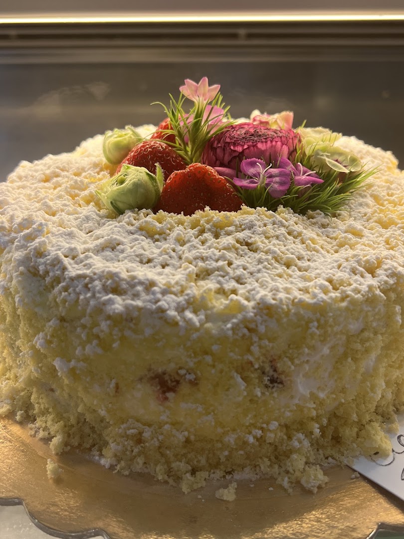 Montecristallo Pasticceria