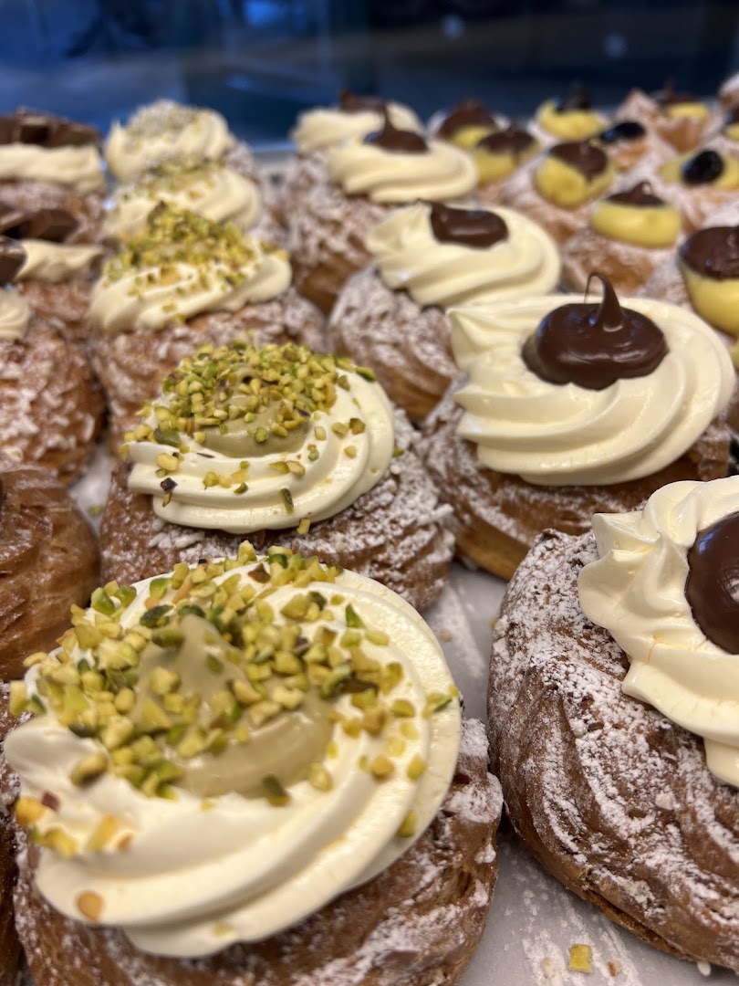 Montecristallo Pasticceria
