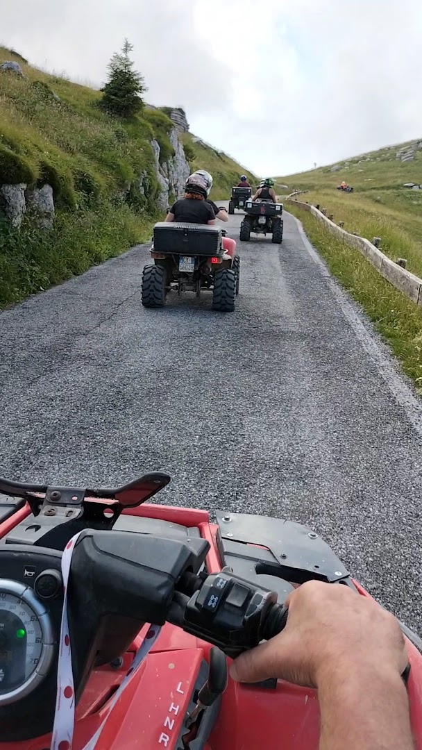 Montegrappa Quad