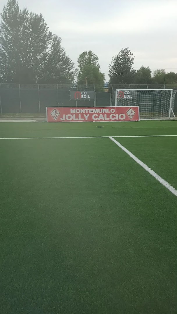 Montemurlo Jolly Calcio SSD ARL