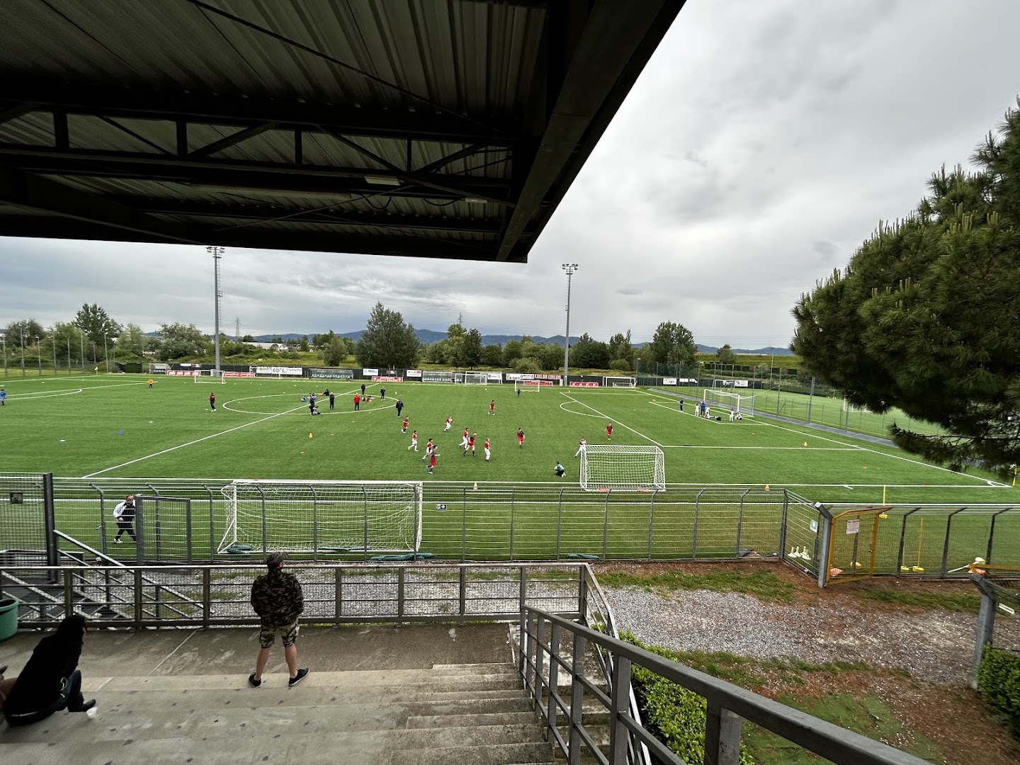 Montemurlo Jolly Calcio SSD ARL