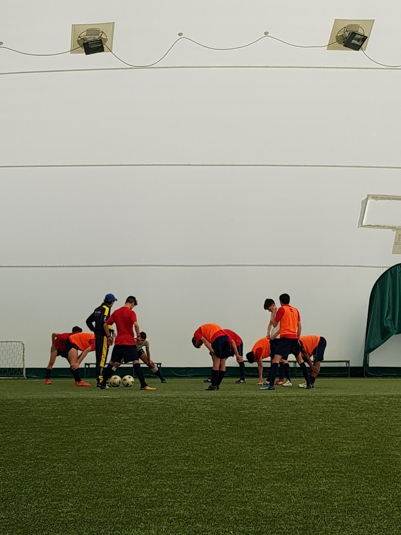 Montemurlo Jolly Calcio SSD ARL