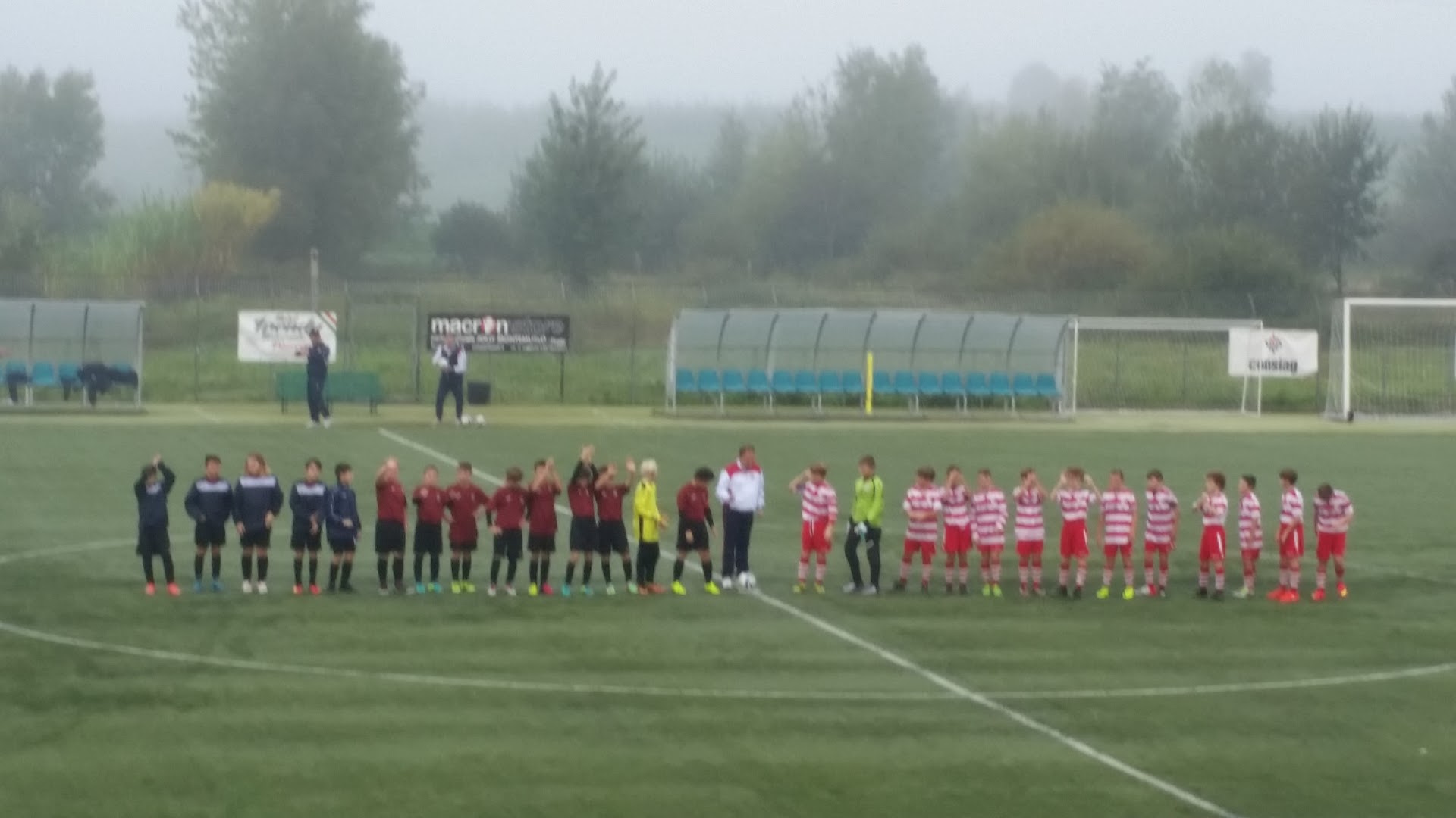 Montemurlo Jolly Calcio SSD ARL